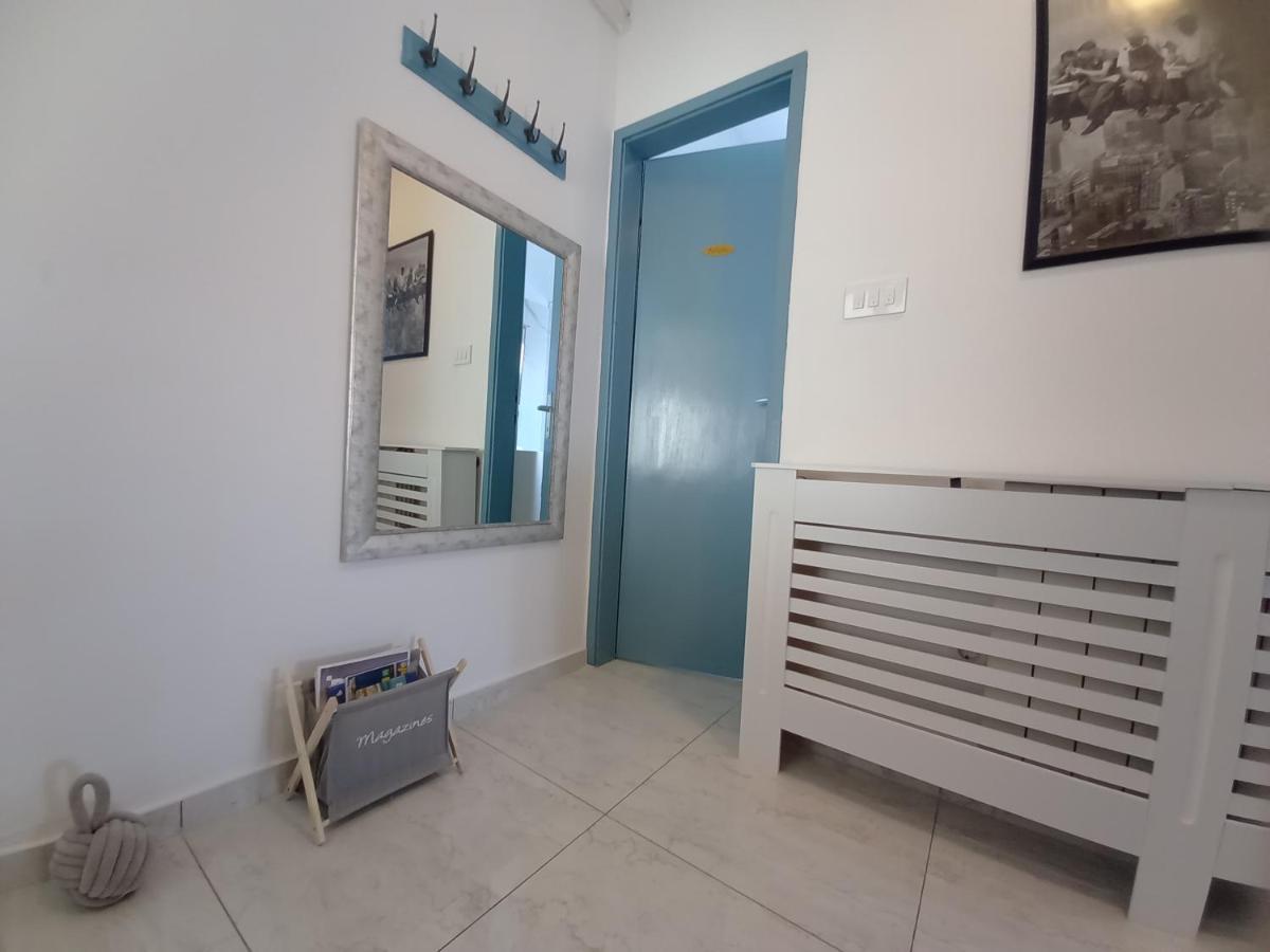 Studio Apartmani “Jarnecic” Krk Town Extérieur photo