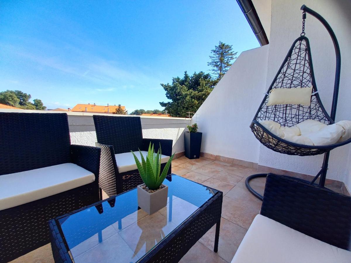 Studio Apartmani “Jarnecic” Krk Town Extérieur photo