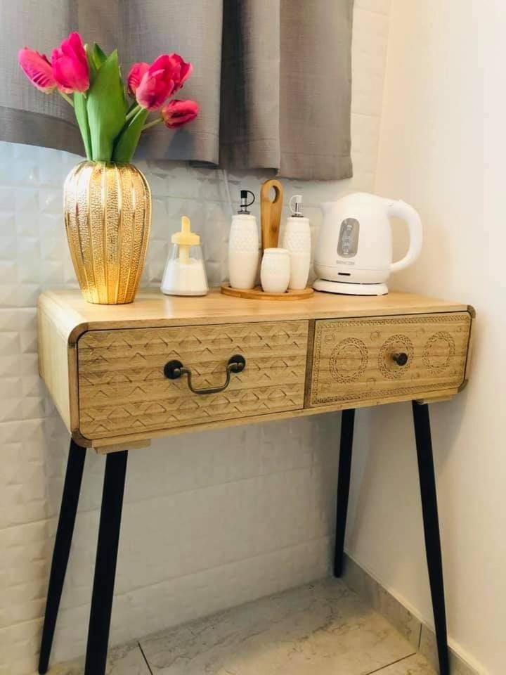 Studio Apartmani “Jarnecic” Krk Town Chambre photo