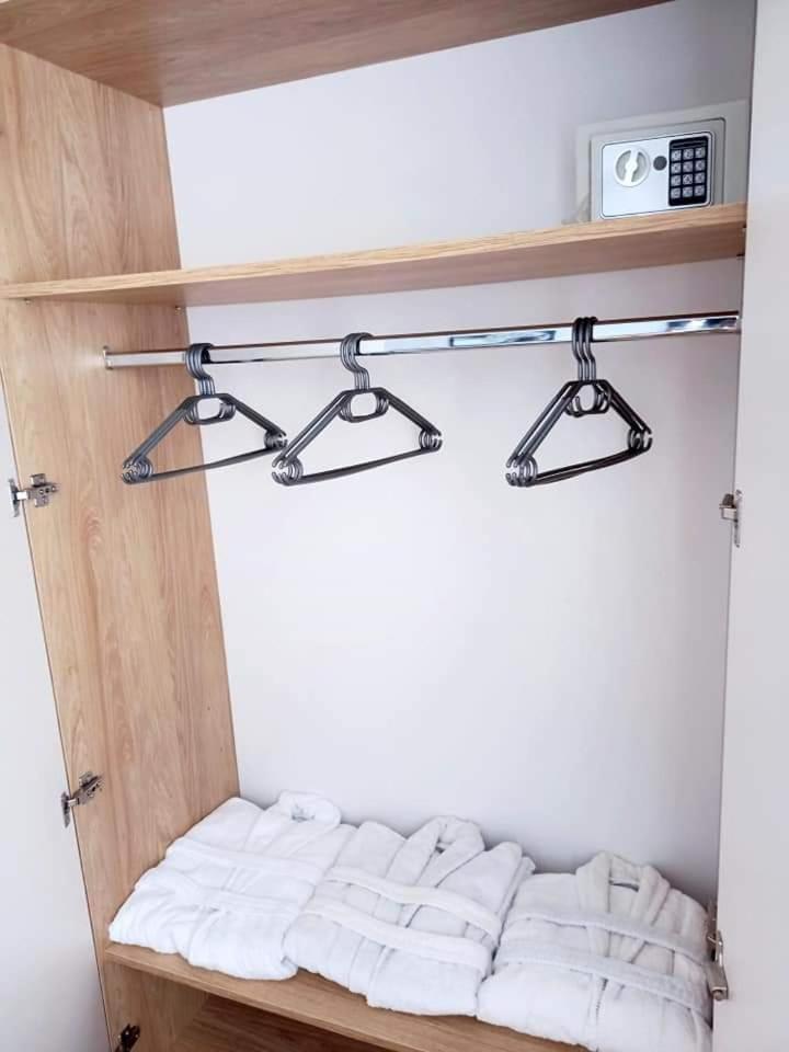 Studio Apartmani “Jarnecic” Krk Town Chambre photo